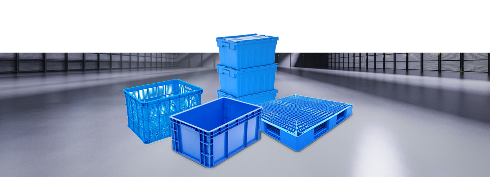 Opbevaringscontainere