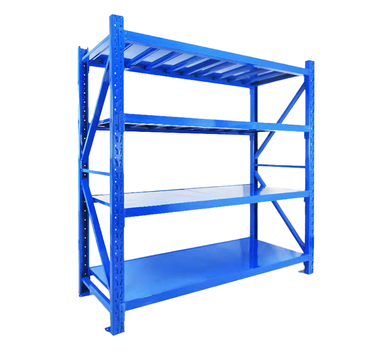Reolsystemer