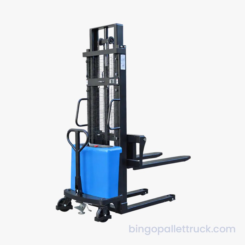 Yancheng Bingo Machinery Equipment Co., Ltd.